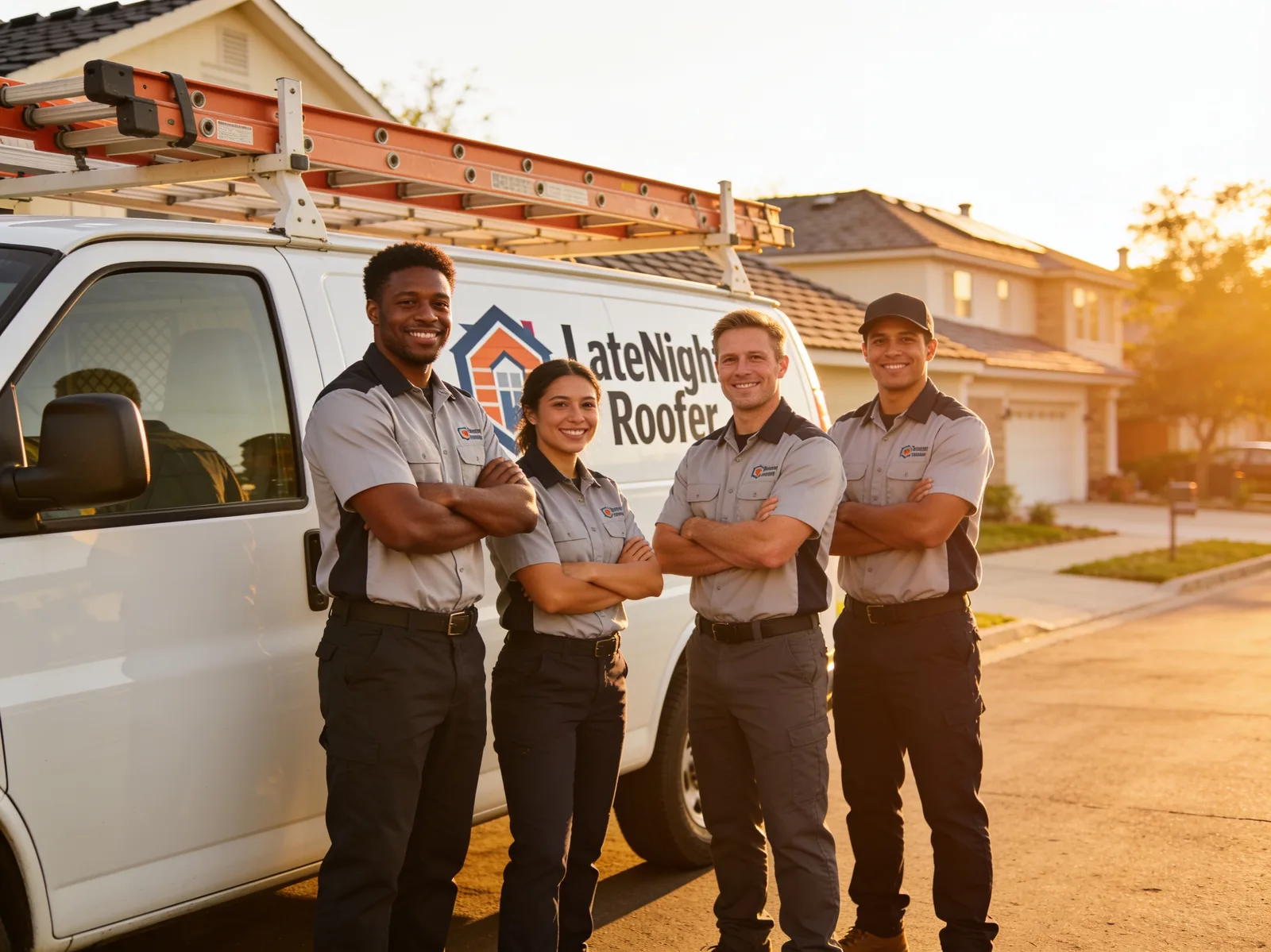 Emergency Roof Repair company in Roulette, PA